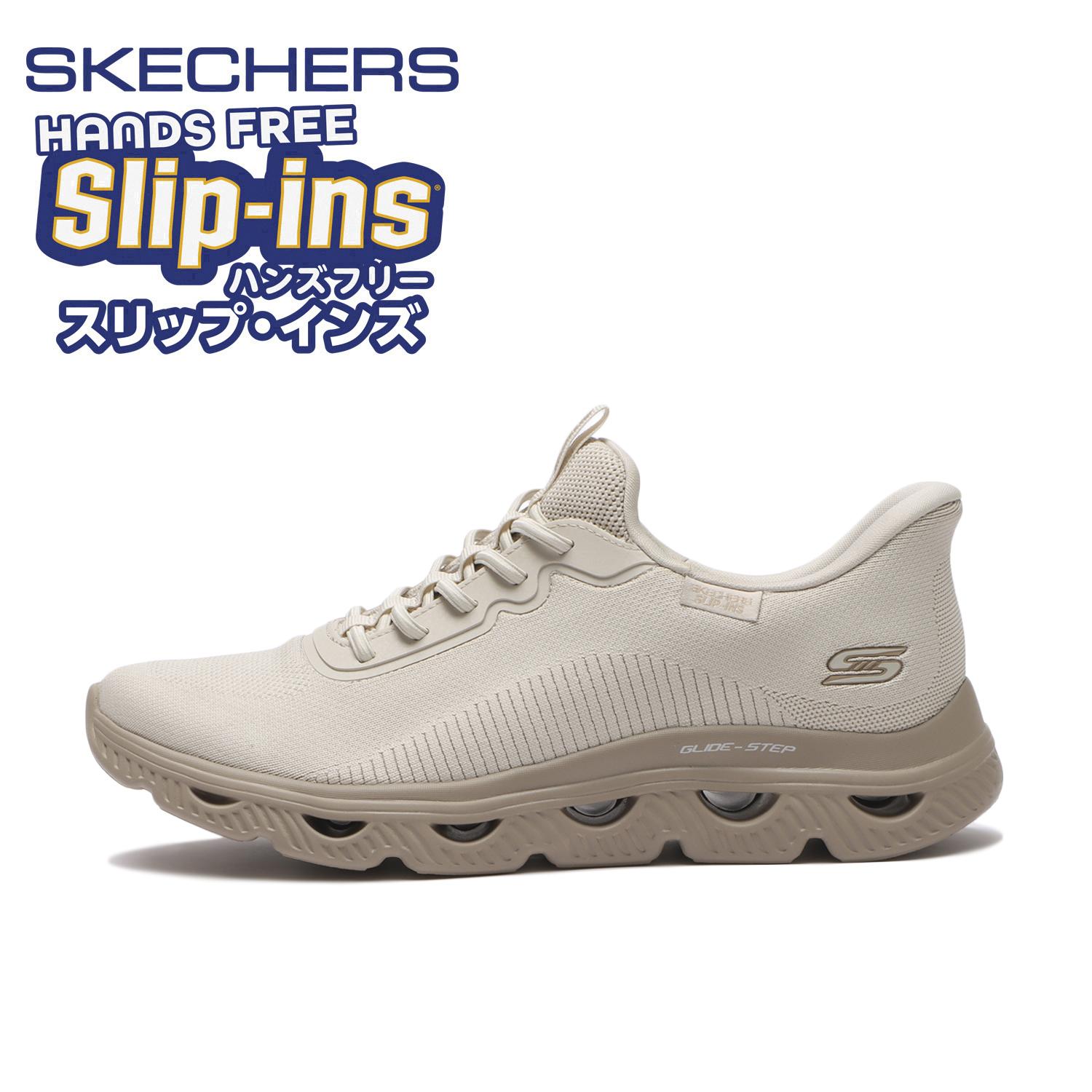 スケッチャーズ
サンダル ハンズフリー>レディース 【SKECHERS】 スケッチャーズ BOBS SPORT ARC