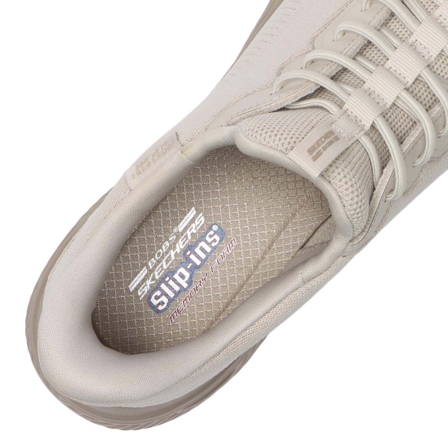 家庭用美容器 ハンズフリー>レディース 【SKECHERS】 スケッチャーズ BOBS SPORT ARC