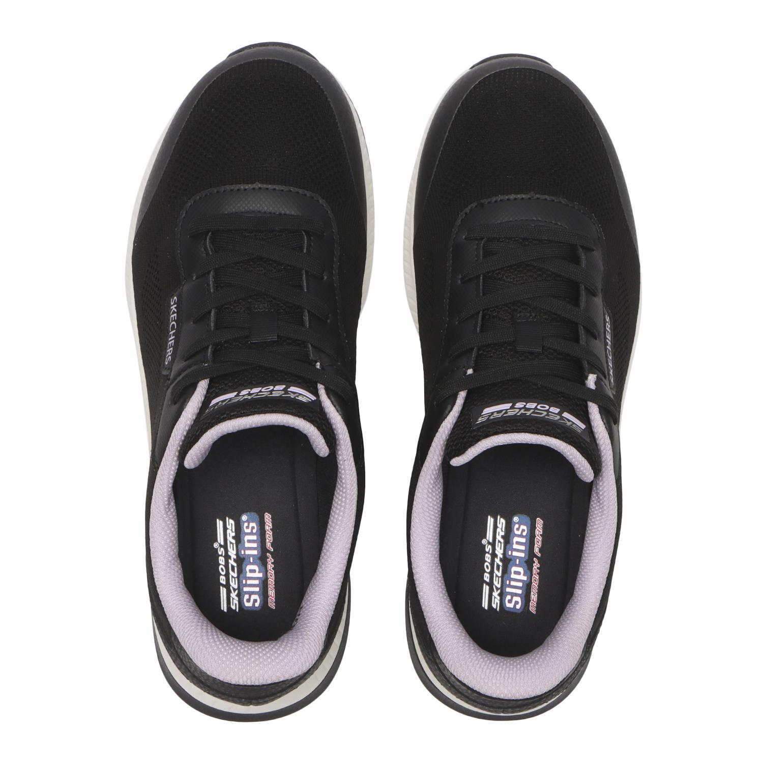 ご希望商品×4 Amazon | [Skechers] Court Classics - Eden LX ハンズフリー スリップ