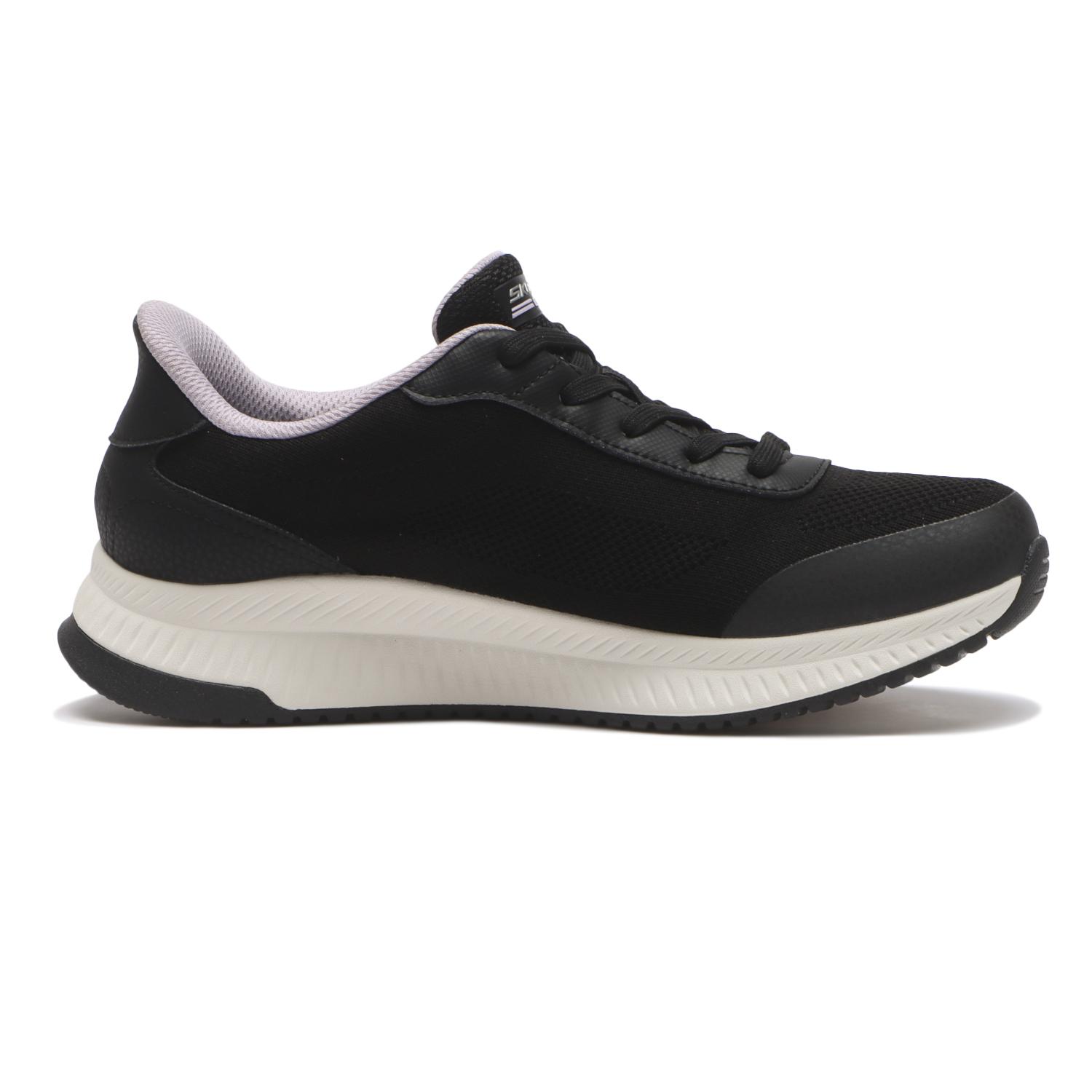 ご希望商品×4 Amazon | [Skechers] Court Classics - Eden LX ハンズフリー スリップ