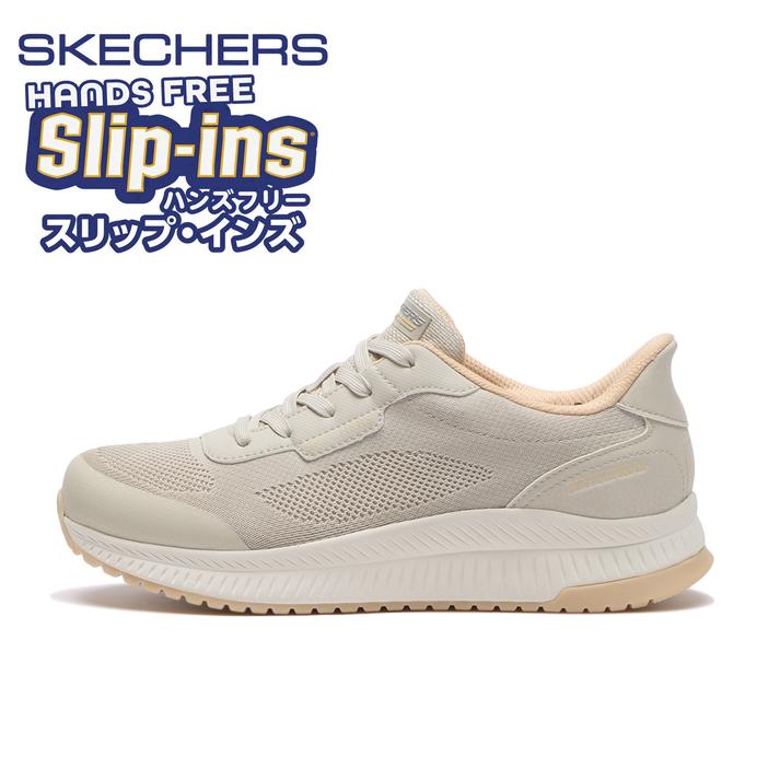 SKECHERS �{�u�X_�X�N���b�h4_�G�b�Z���V�������b�N OFWT
