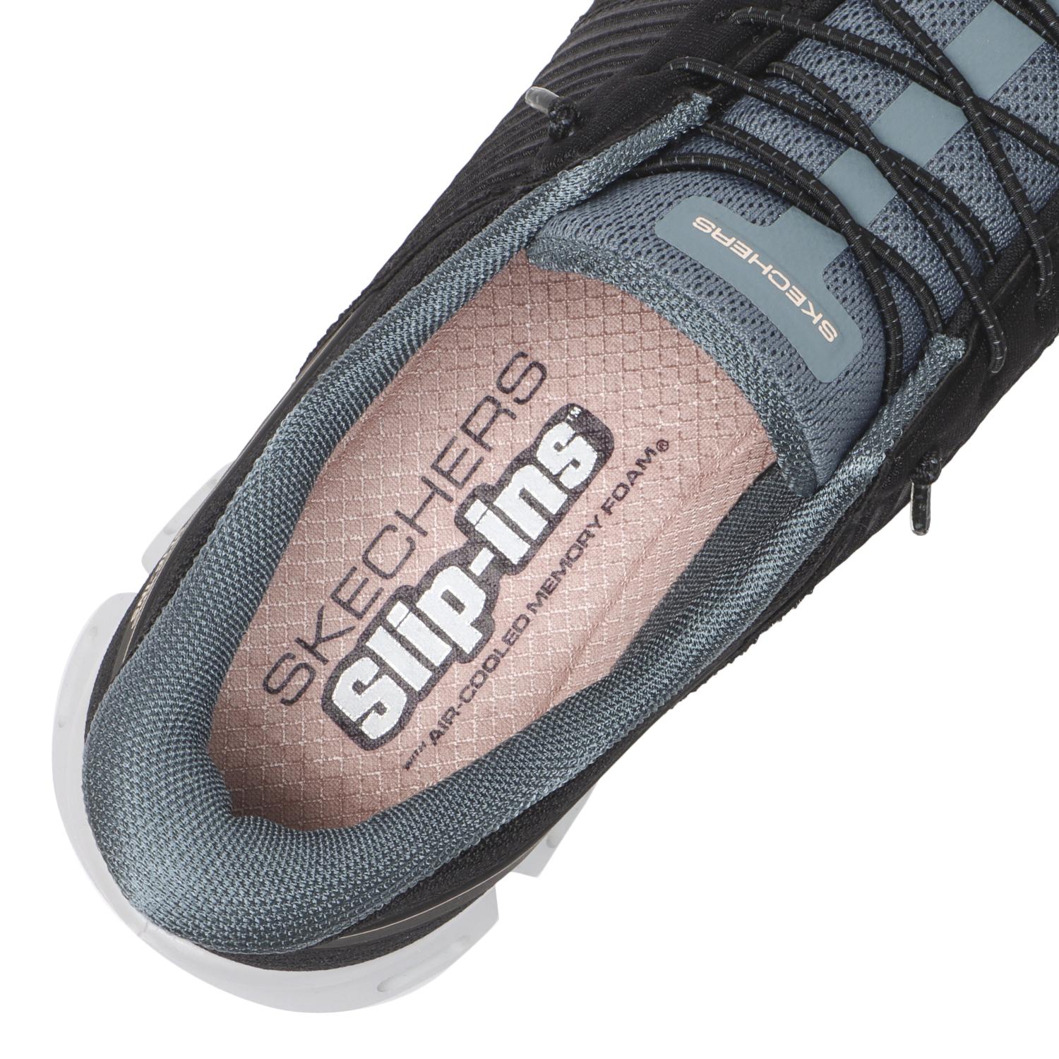 マイステディ ハンズフリー>レディース 【SKECHERS】 スケッチャーズ GLIDE-STEP