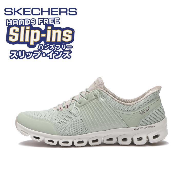SKECHERS �O���C�h�X�e�b�v-�X�^�[�Q�C�Y SAGE