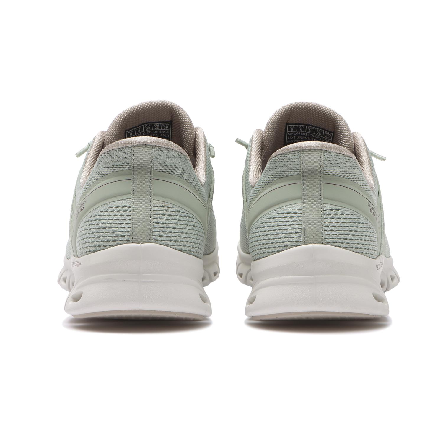 専用ページ ハンズフリー>レディース 【SKECHERS】 スケッチャーズ GLIDE-STEP