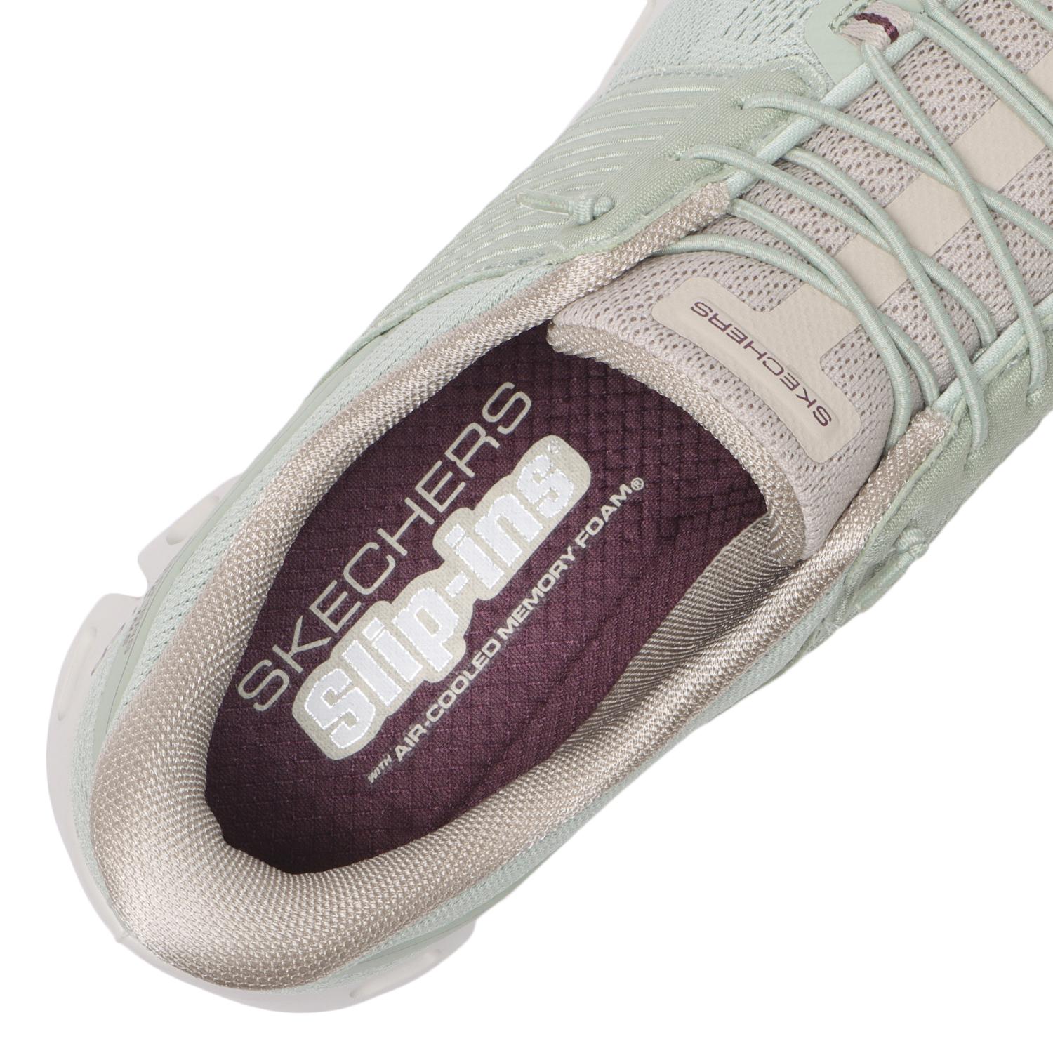 専用ページ ハンズフリー>レディース 【SKECHERS】 スケッチャーズ GLIDE-STEP