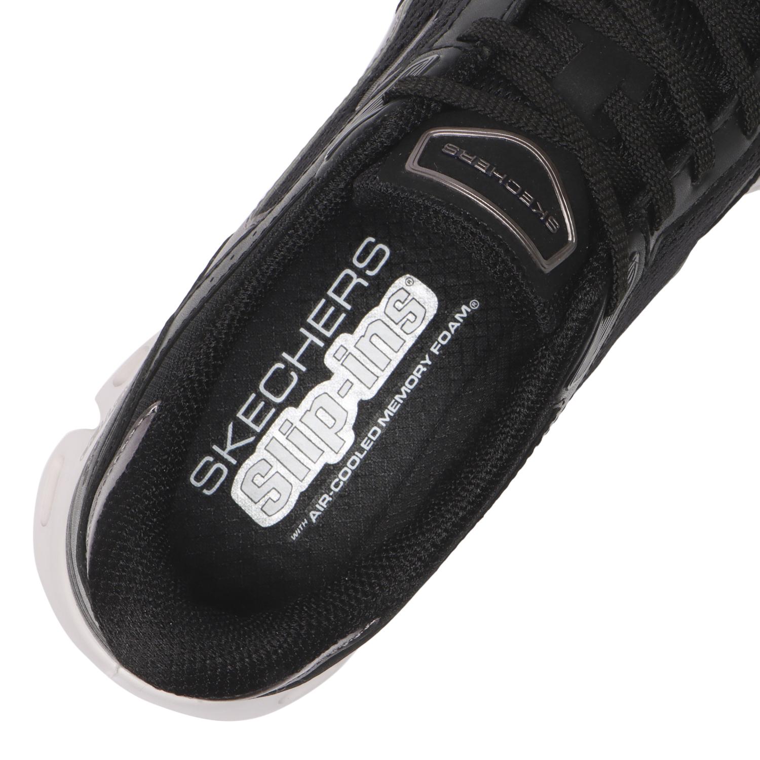 ハンズフリー>レディース 【SKECHERS】 スケッチャーズ GLIDE-STEP 