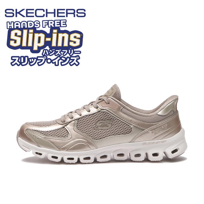 SKECHERS �O���C�h�X�e�b�v-�j�����@�[�i RSGD