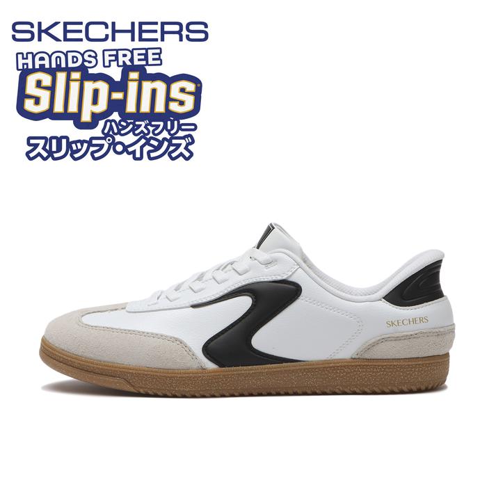 SKECHERS �z�b�g�V���b�g(W) BKW