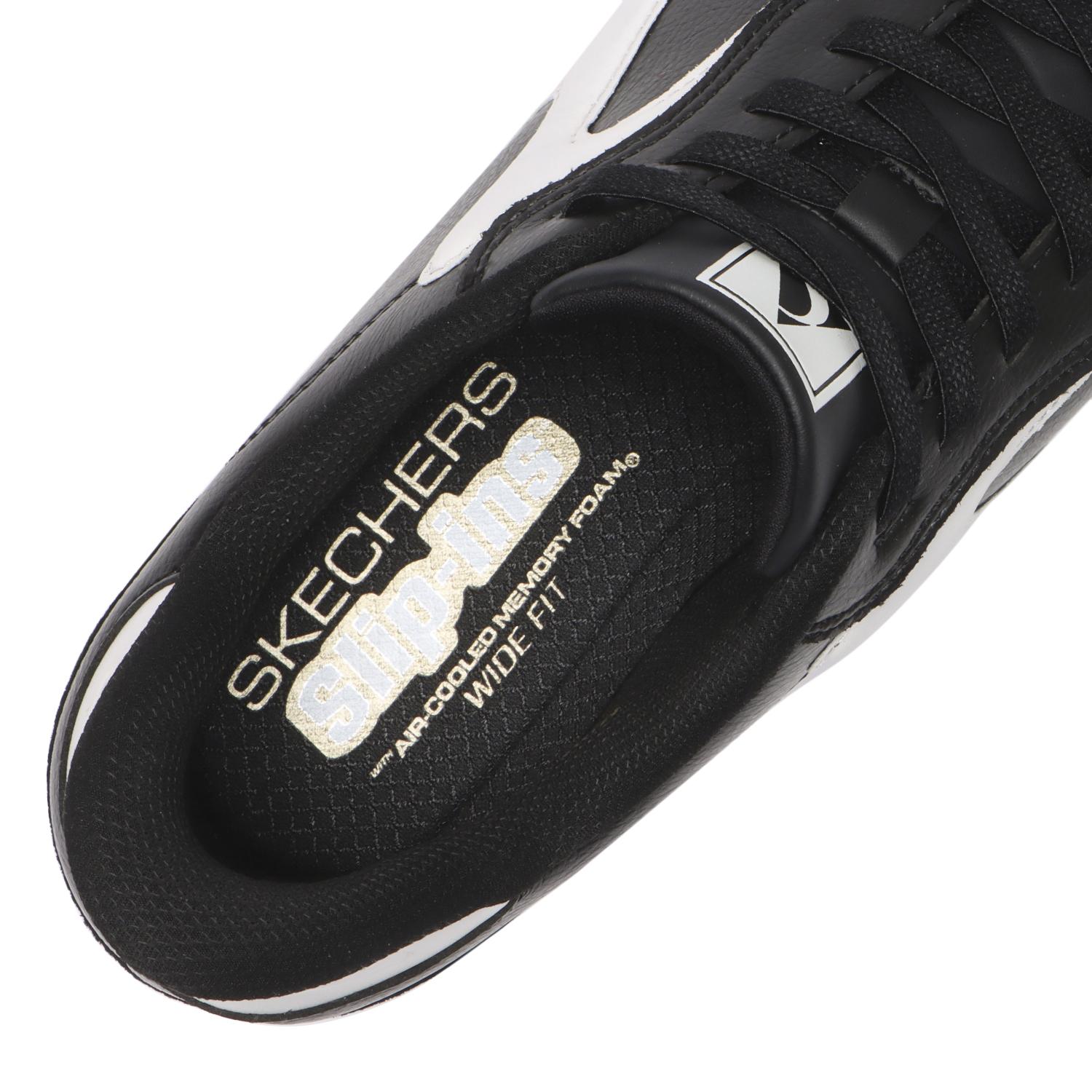 ハンズフリー>レディース 【SKECHERS】 スケッチャーズ HOTSHOT(W