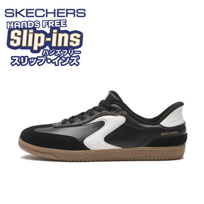 SKECHERS �z�b�g�V���b�g(W) WBK