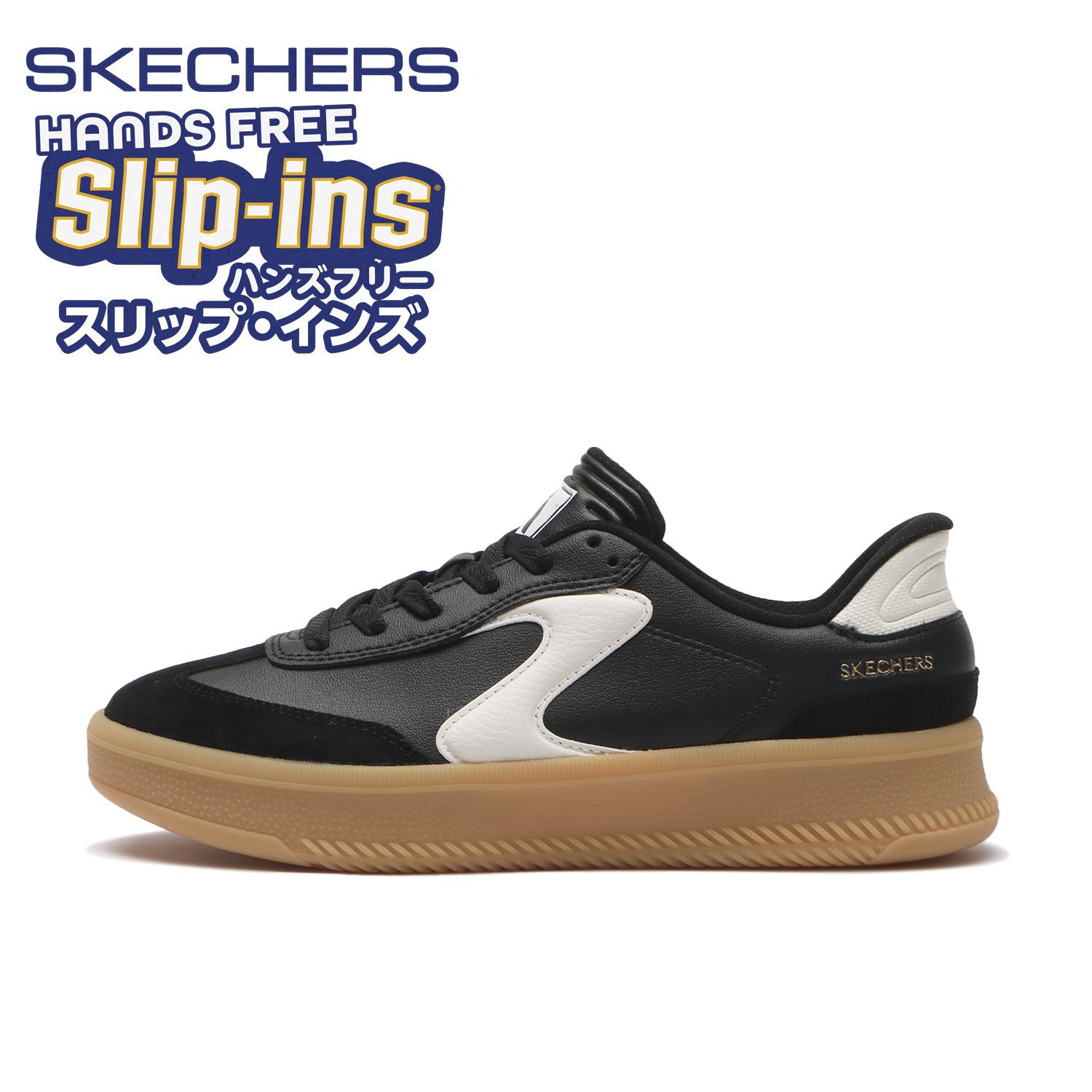 レディース 【SKECHERS】 スケッチャーズ HOTSHOT HI ホットショット