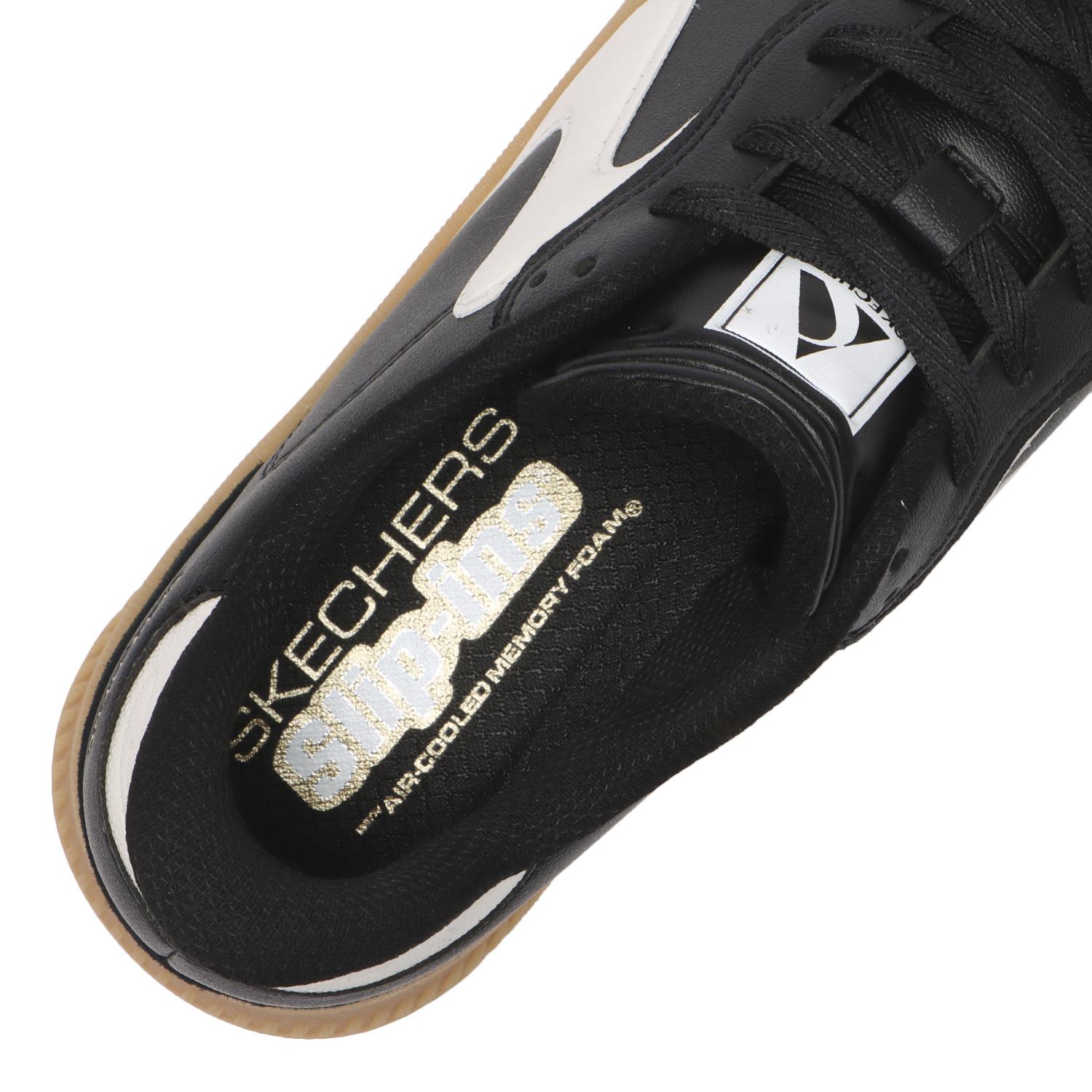 ハンズフリー>レディース 【SKECHERS】 スケッチャーズ HOTSHOT HI