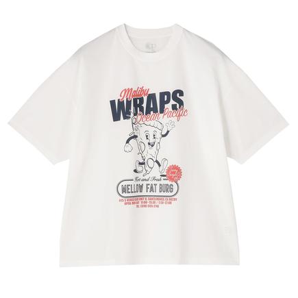 Ocean Pacific パーテックス Tシャツ 2 オッシュマンズSMU