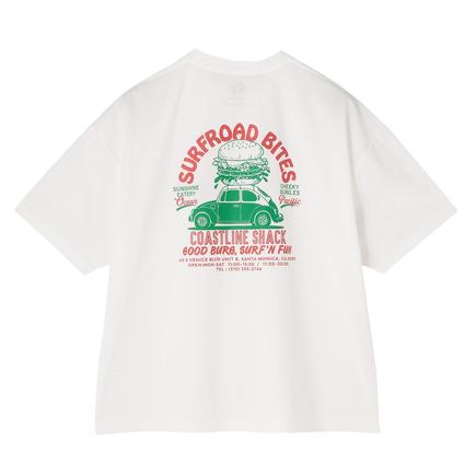 Ocean Pacific パーテックス Tシャツ 2 オッシュマンズSMU