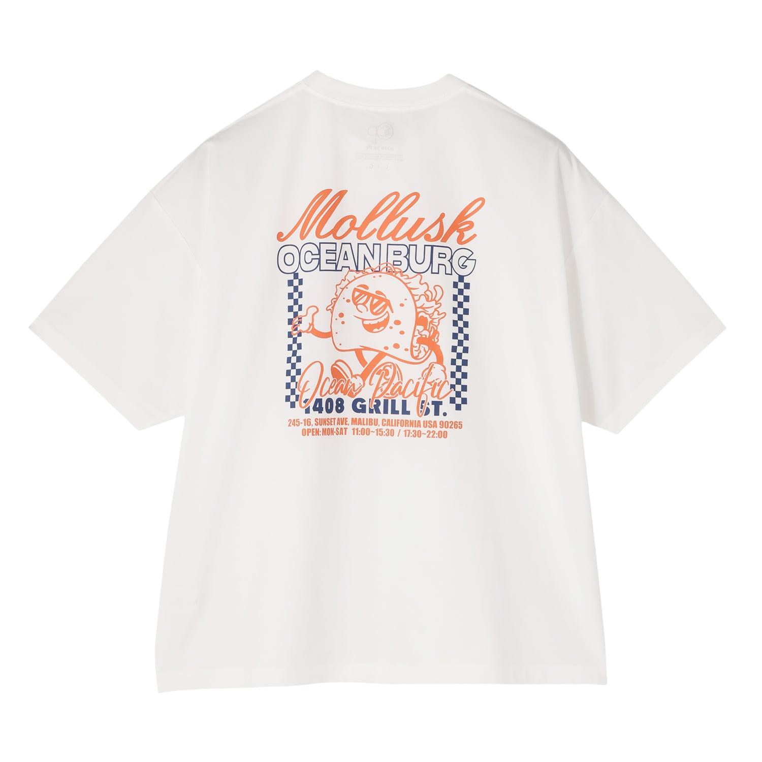 Ocean Pacific Ocean Pacific PEARTEX Tee 2 OSHMAN'S SMU｜OSHMAN'S