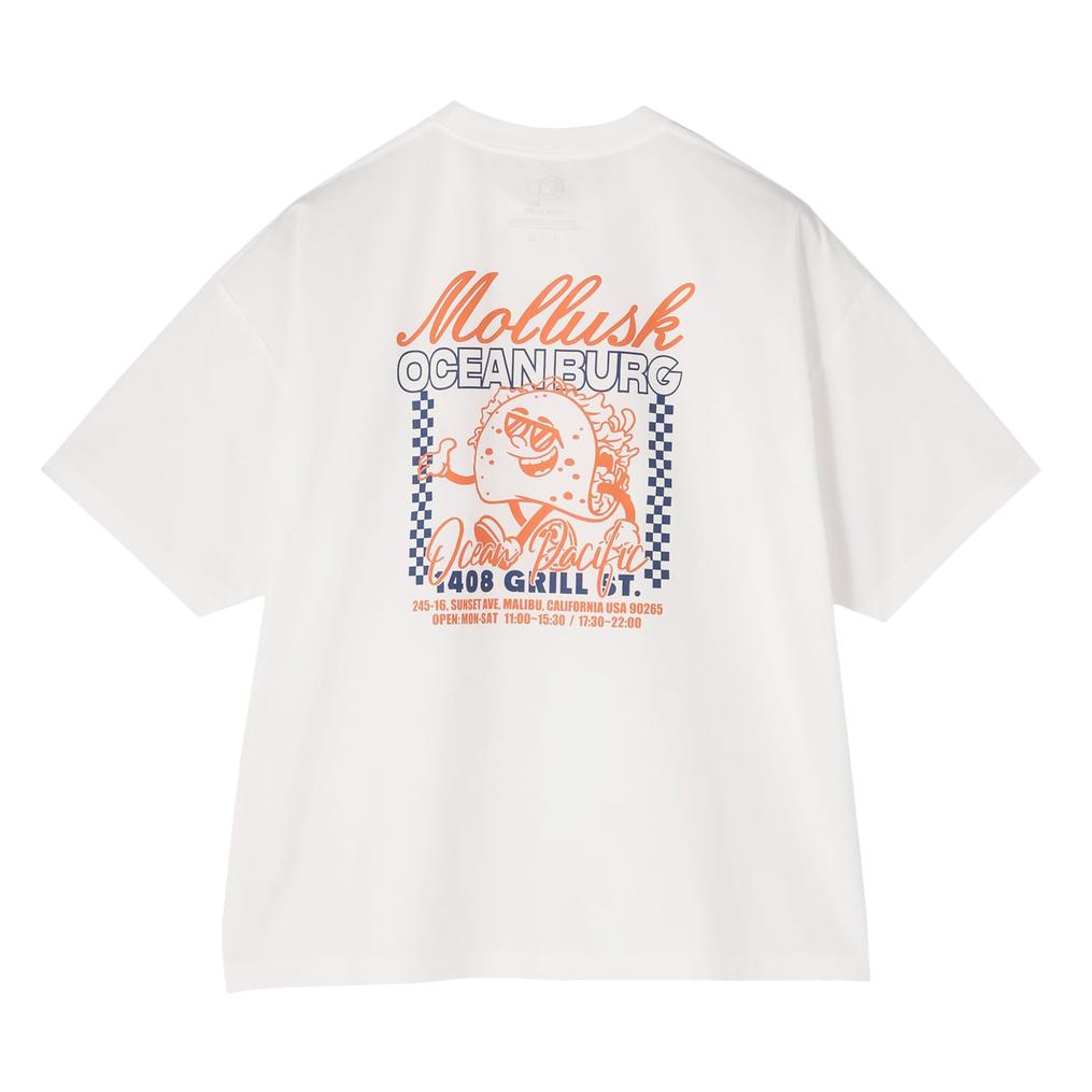  Ocean Pacific Ocean Pacific PEARTEX Tee 2 OSHMAN'S SMU画像1