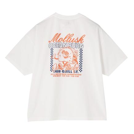 Ocean Pacific パーテックス Tシャツ 2 オッシュマンズSMU