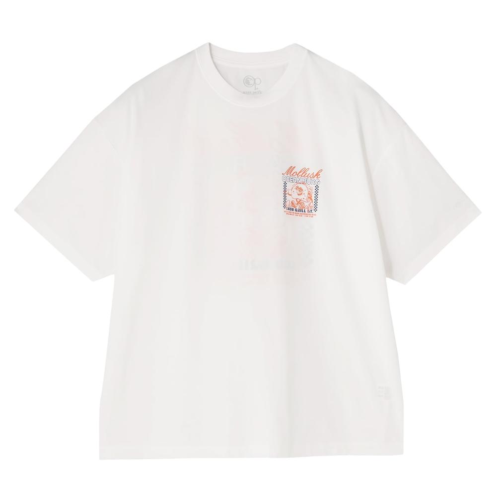  Ocean Pacific Ocean Pacific PEARTEX Tee 2 OSHMAN'S SMU画像3