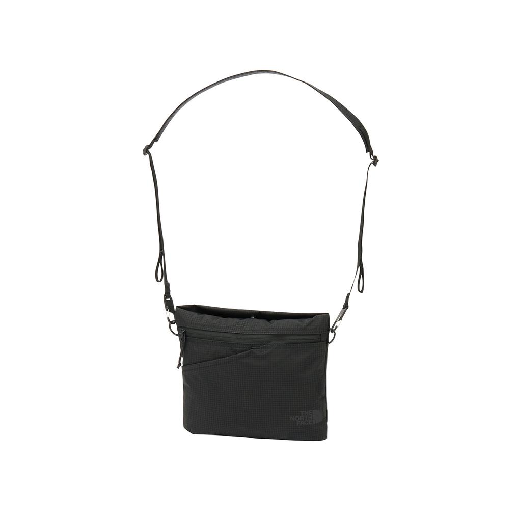  THE NORTH FACE THE NORTH FACE Rafter Shoulder Pouch M SP画像1