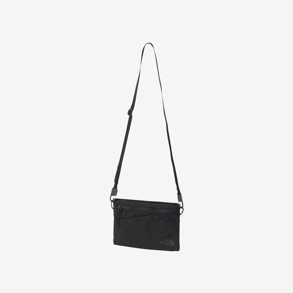  THE NORTH FACE THE NORTH FACE Rafter Shoulder Pouch S SP画像1