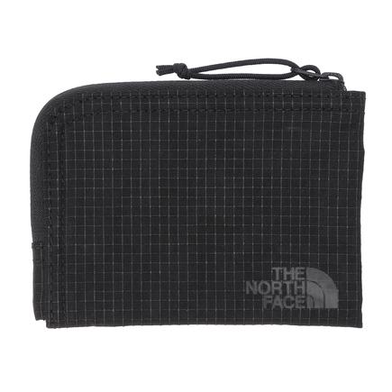 THE NORTH FACE ラフターウォレット SP