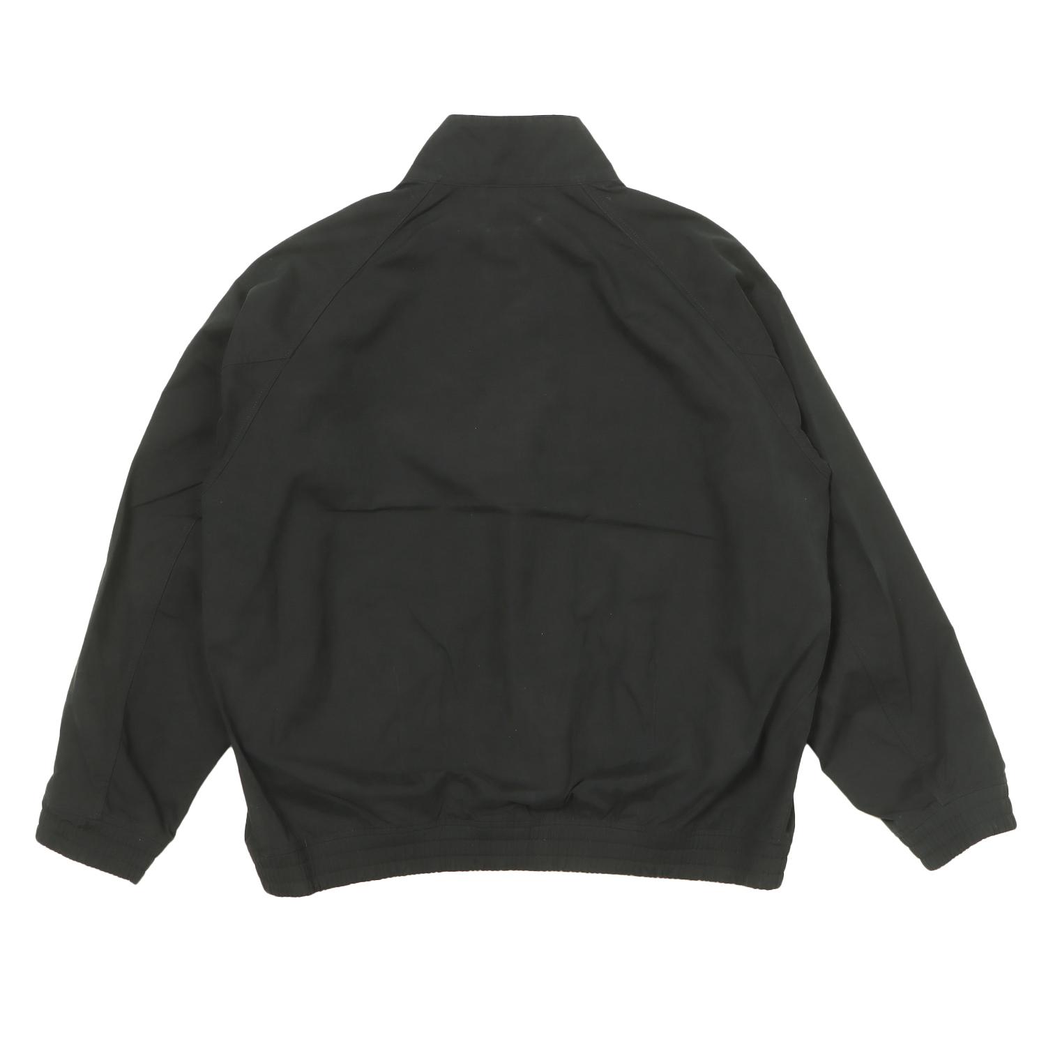  Barbour TRANSPORT BLOUSON PEACH SKIN画像3