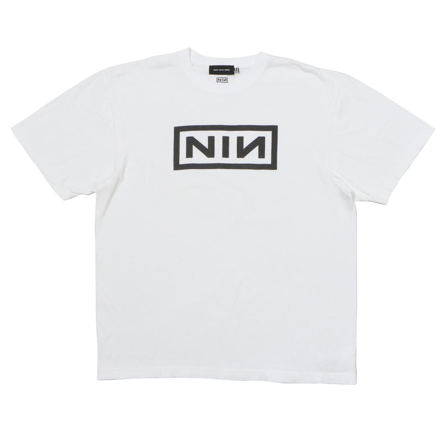  GOOD ROCK SPEED NINE INCH NAILS画像1