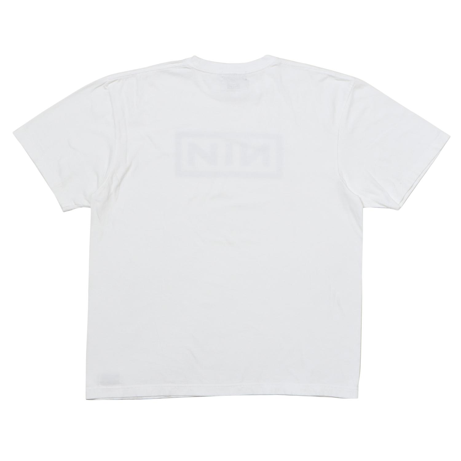  GOOD ROCK SPEED NINE INCH NAILS画像3