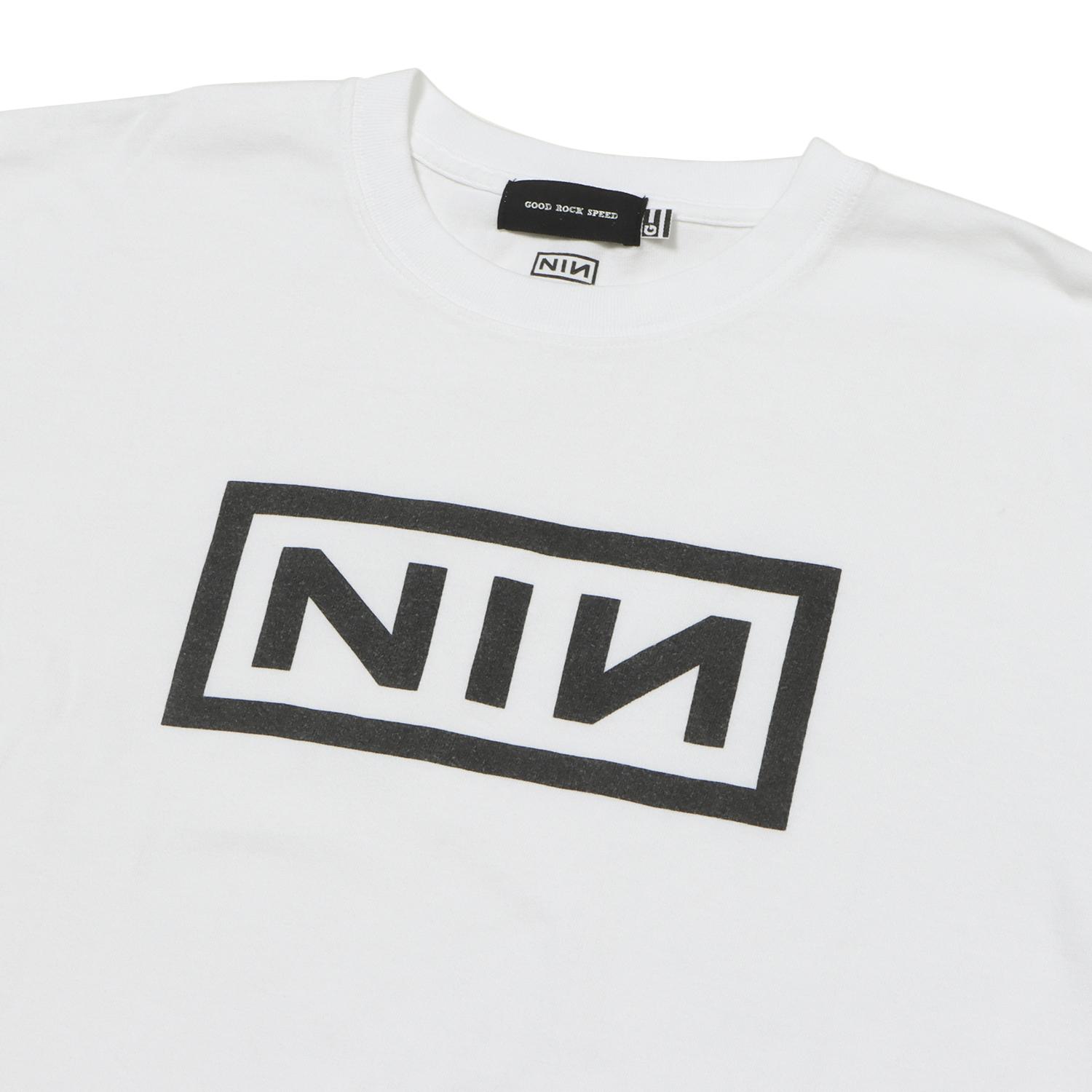  GOOD ROCK SPEED NINE INCH NAILS画像2