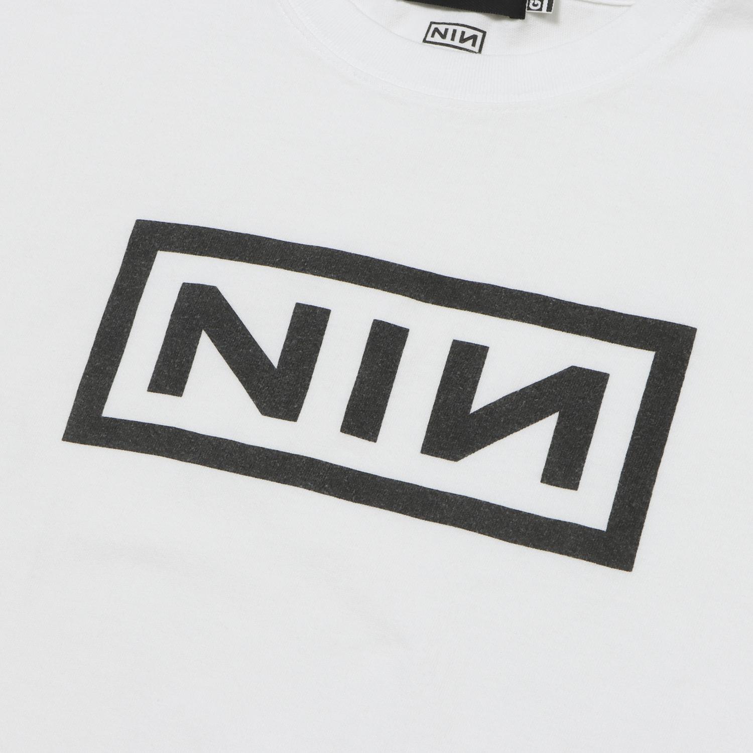  GOOD ROCK SPEED NINE INCH NAILS画像4