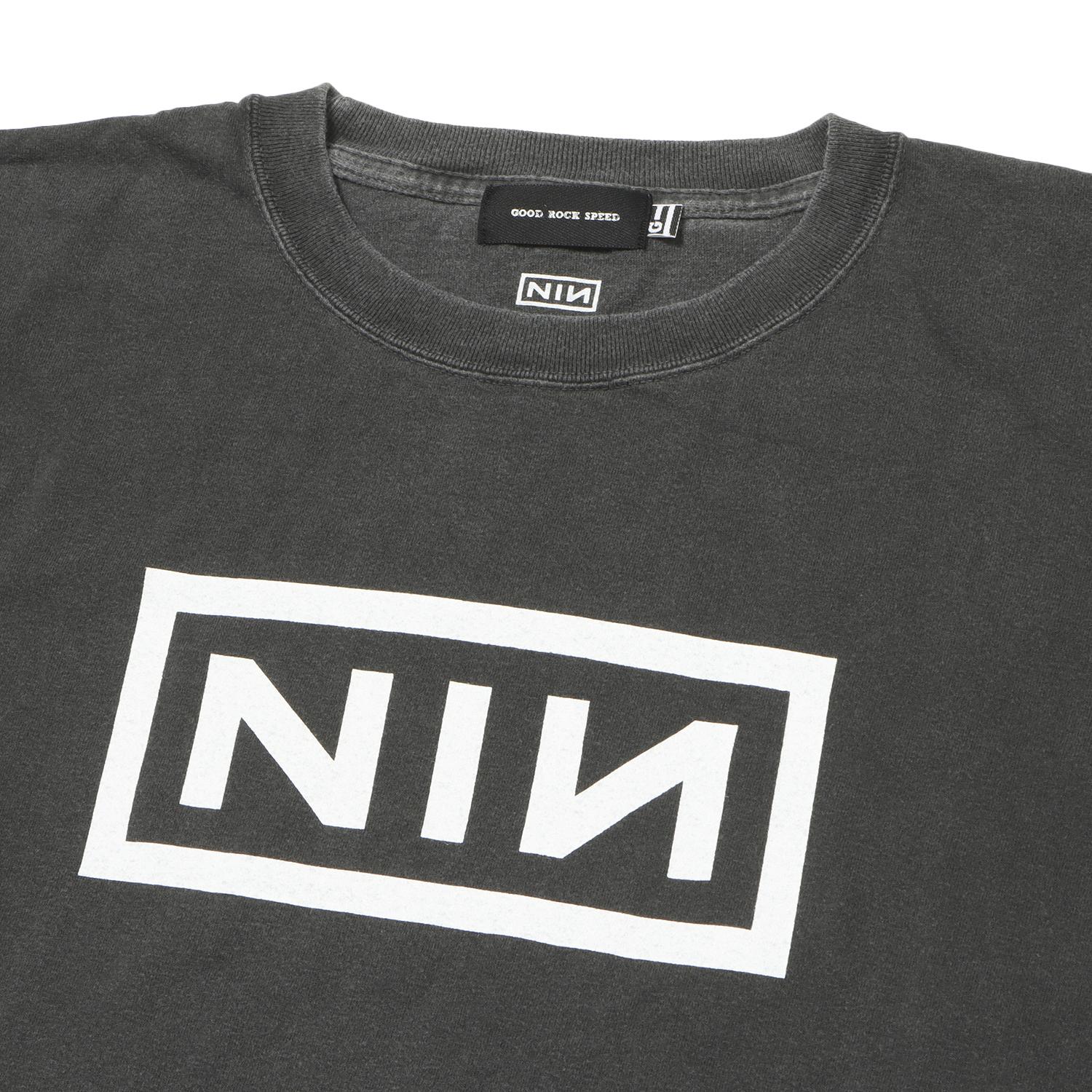  GOOD ROCK SPEED NINE INCH NAILS画像2