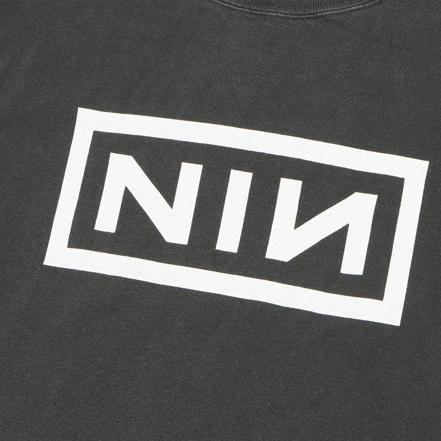  GOOD ROCK SPEED NINE INCH NAILS画像4