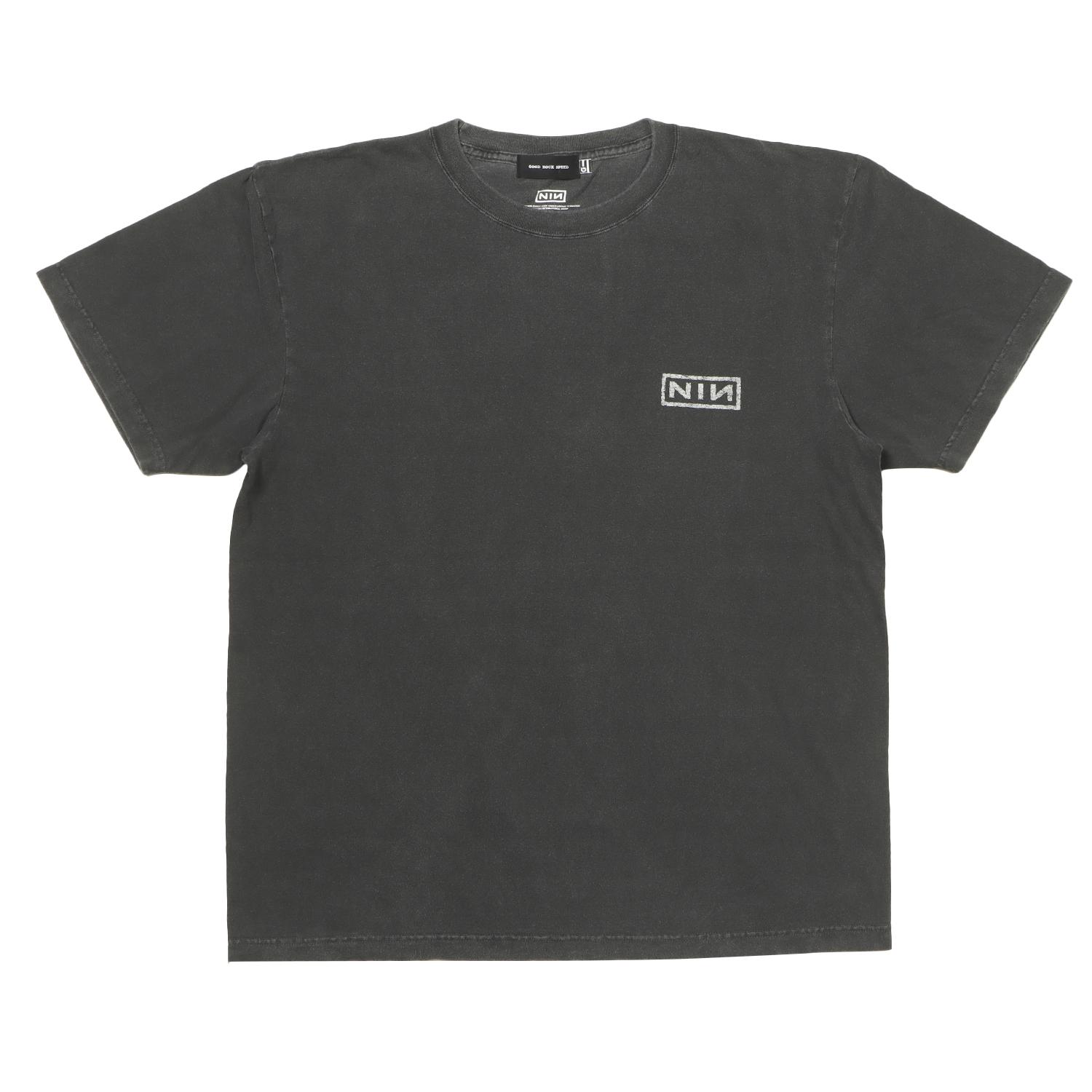  GOOD ROCK SPEED THE DOWNWARD SPIRAL画像1