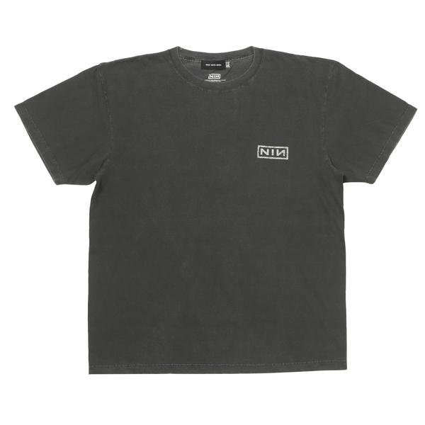 GOOD ROCK SPEED ザ・ダウンワード・スパイラル グレー M