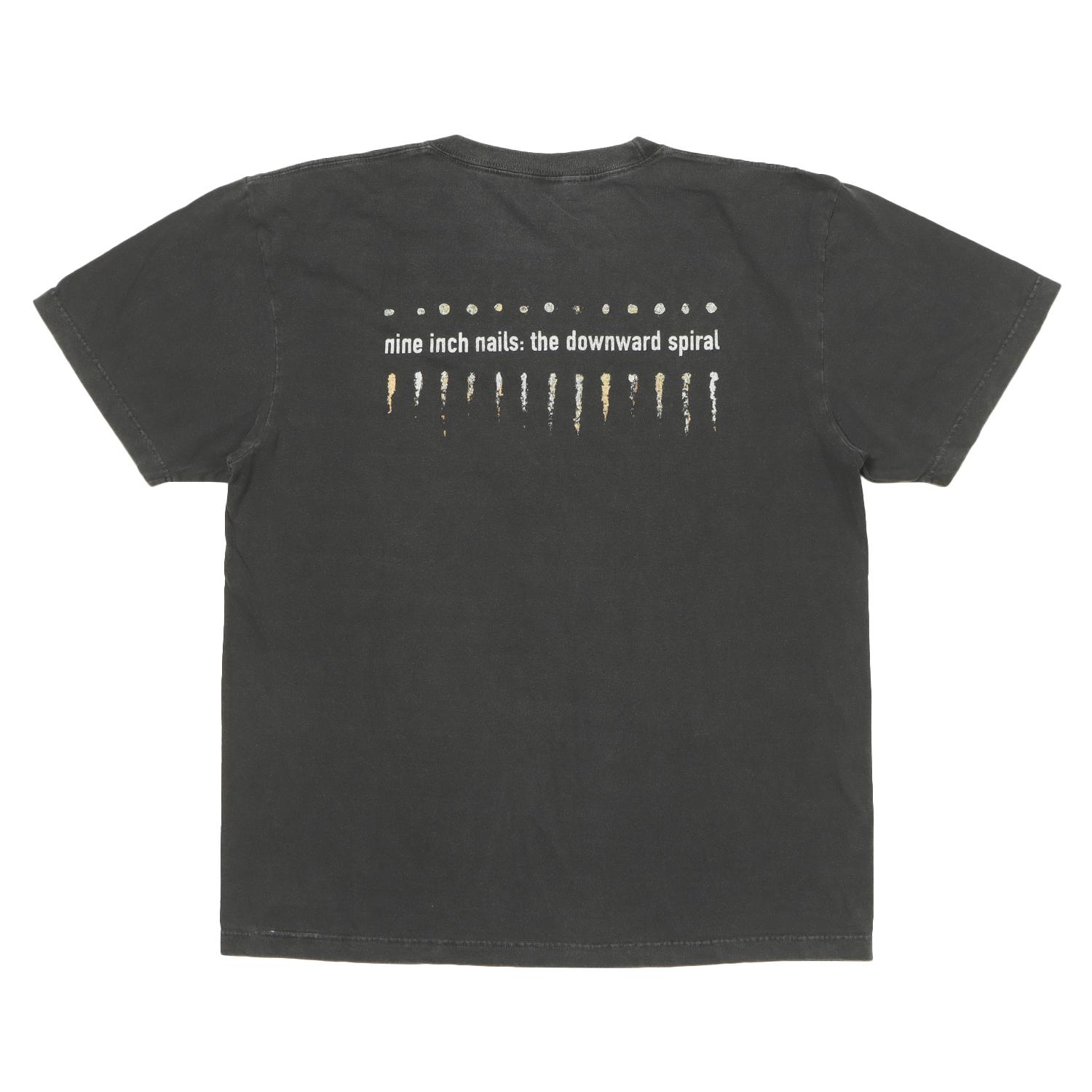  GOOD ROCK SPEED THE DOWNWARD SPIRAL画像3