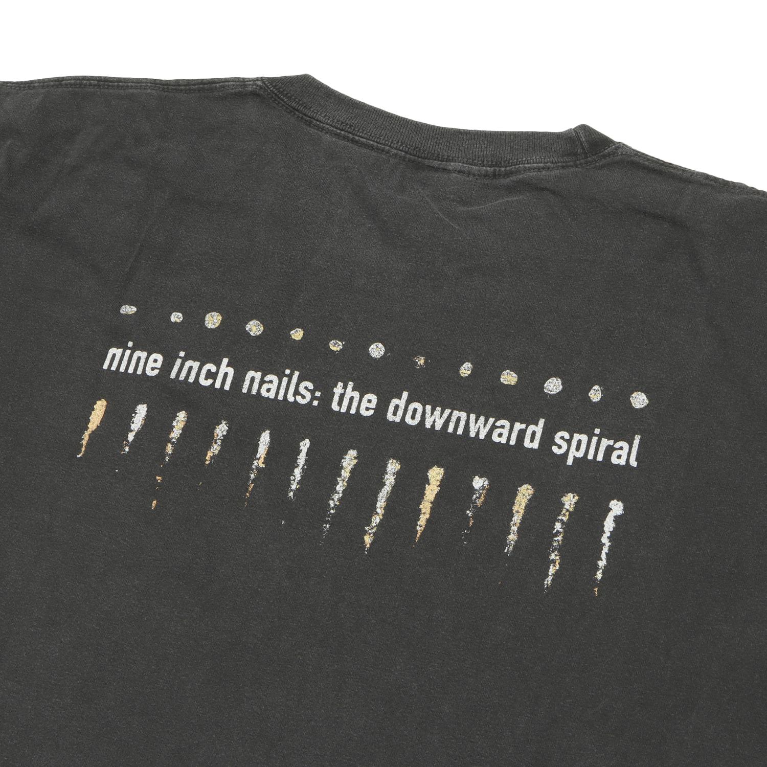  GOOD ROCK SPEED THE DOWNWARD SPIRAL画像6