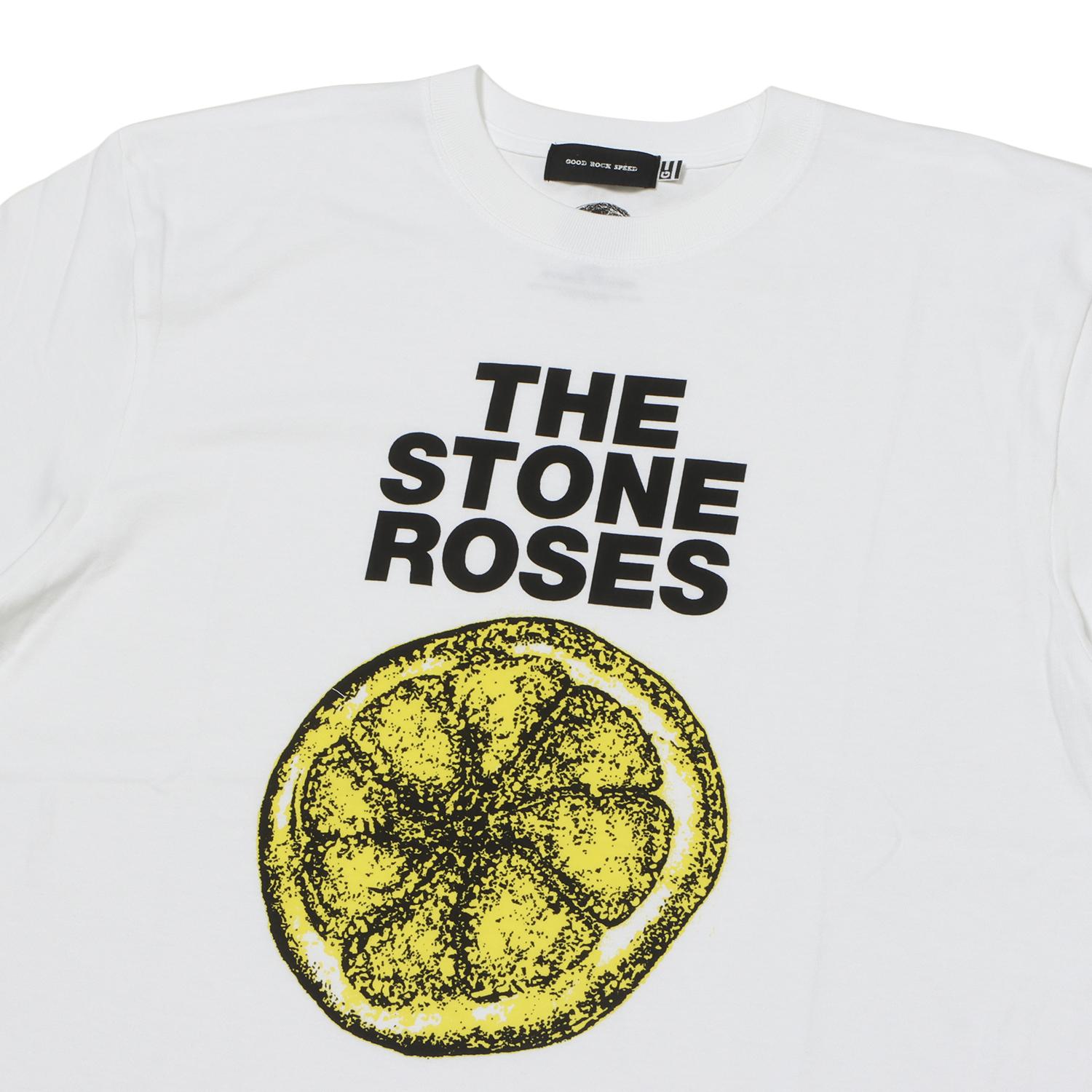  GOOD ROCK SPEED LEMON画像2