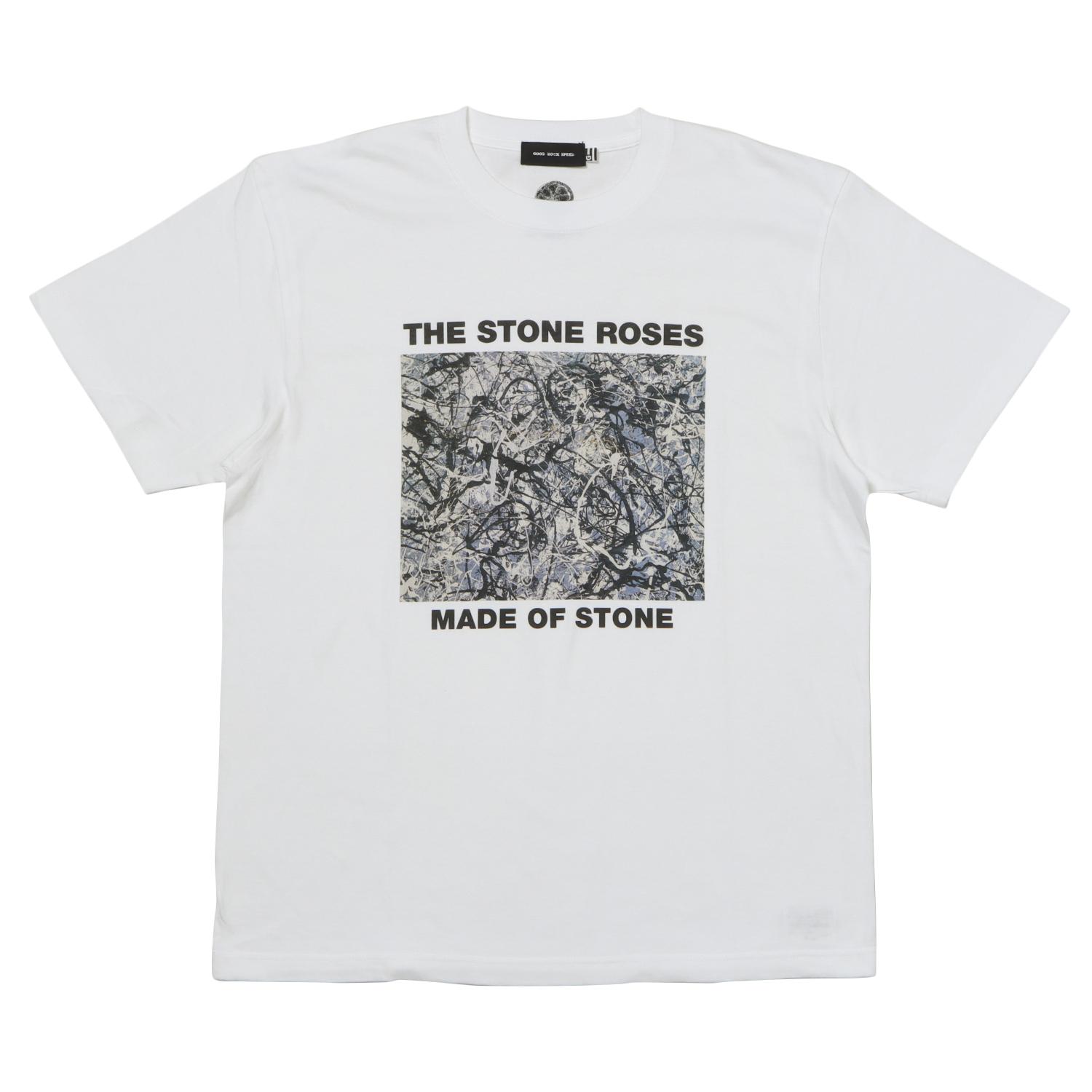  GOOD ROCK SPEED MADE OF STONE画像1