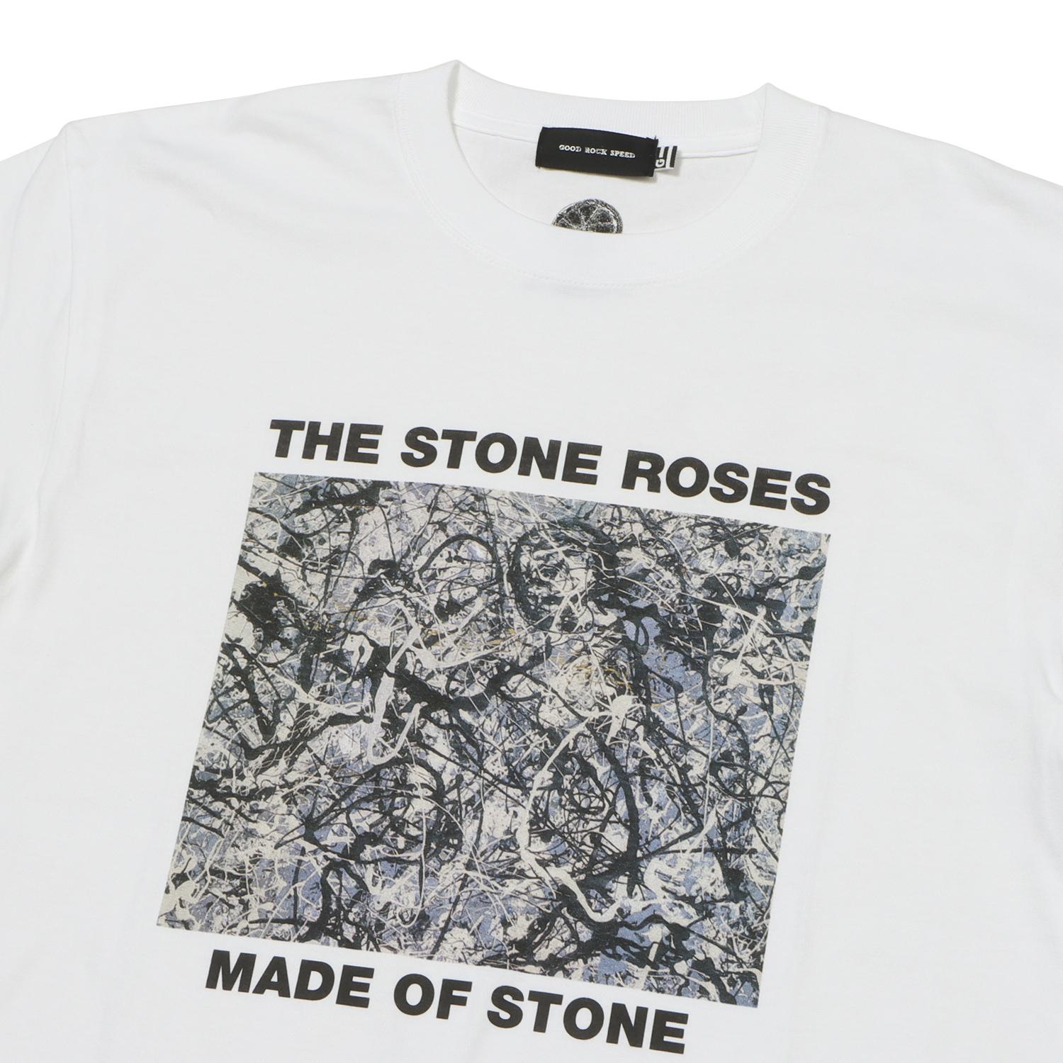  GOOD ROCK SPEED MADE OF STONE画像2