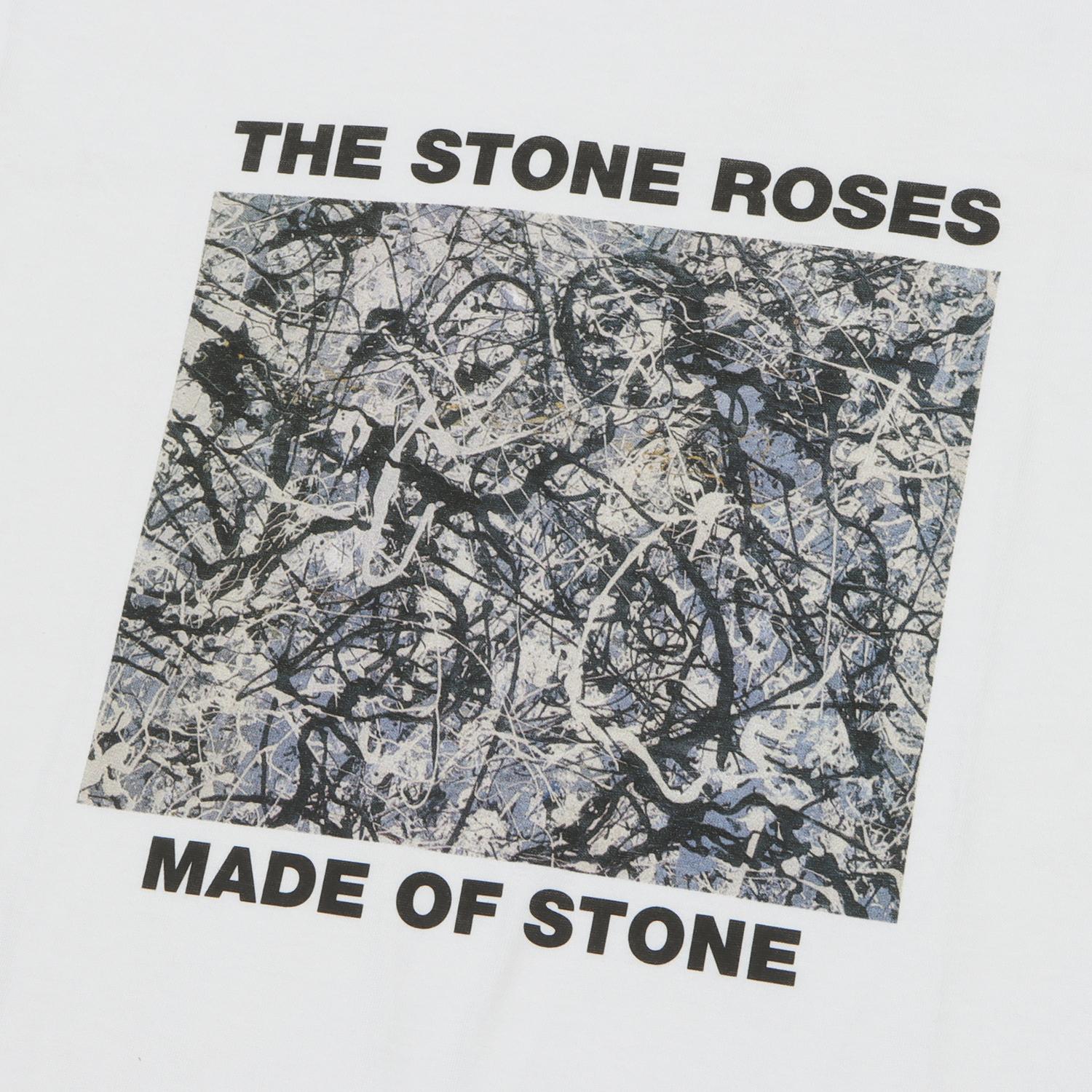  GOOD ROCK SPEED MADE OF STONE画像4