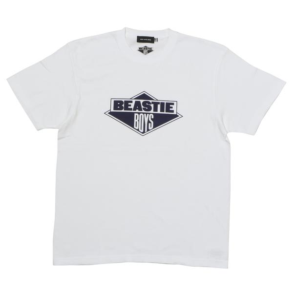 GOOD ROCK SPEED ビースティー・ボーイズ ホワイト M