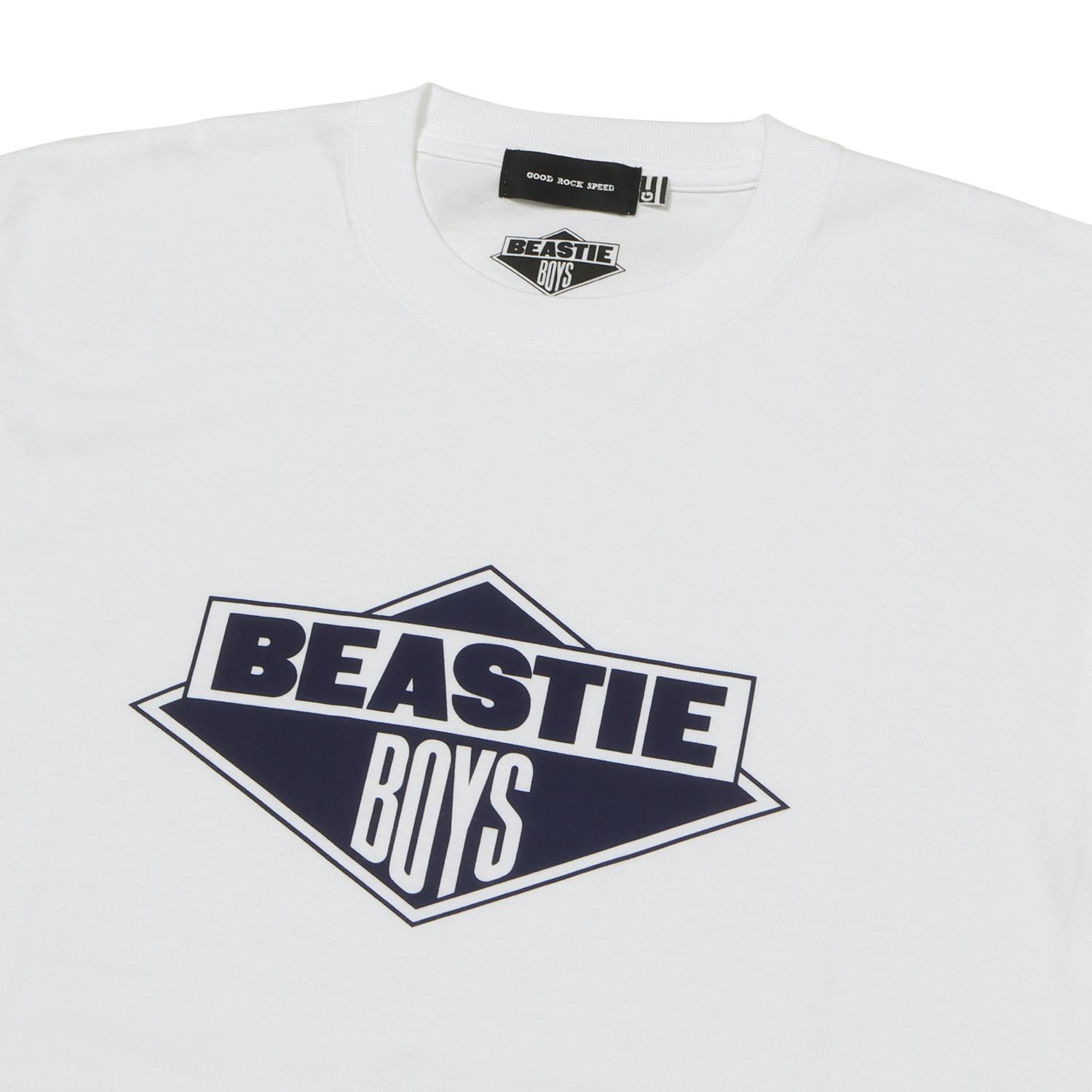  GOOD ROCK SPEED BEASTIE BOYS画像2