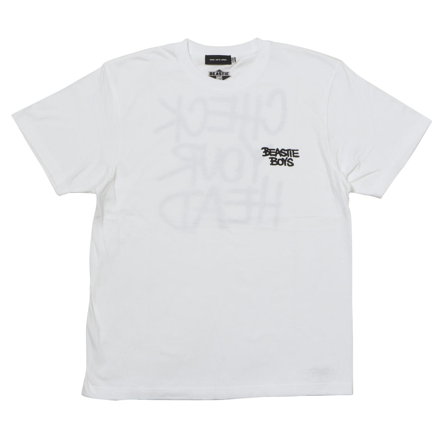  GOOD ROCK SPEED CHECK YOUR HEAD画像1