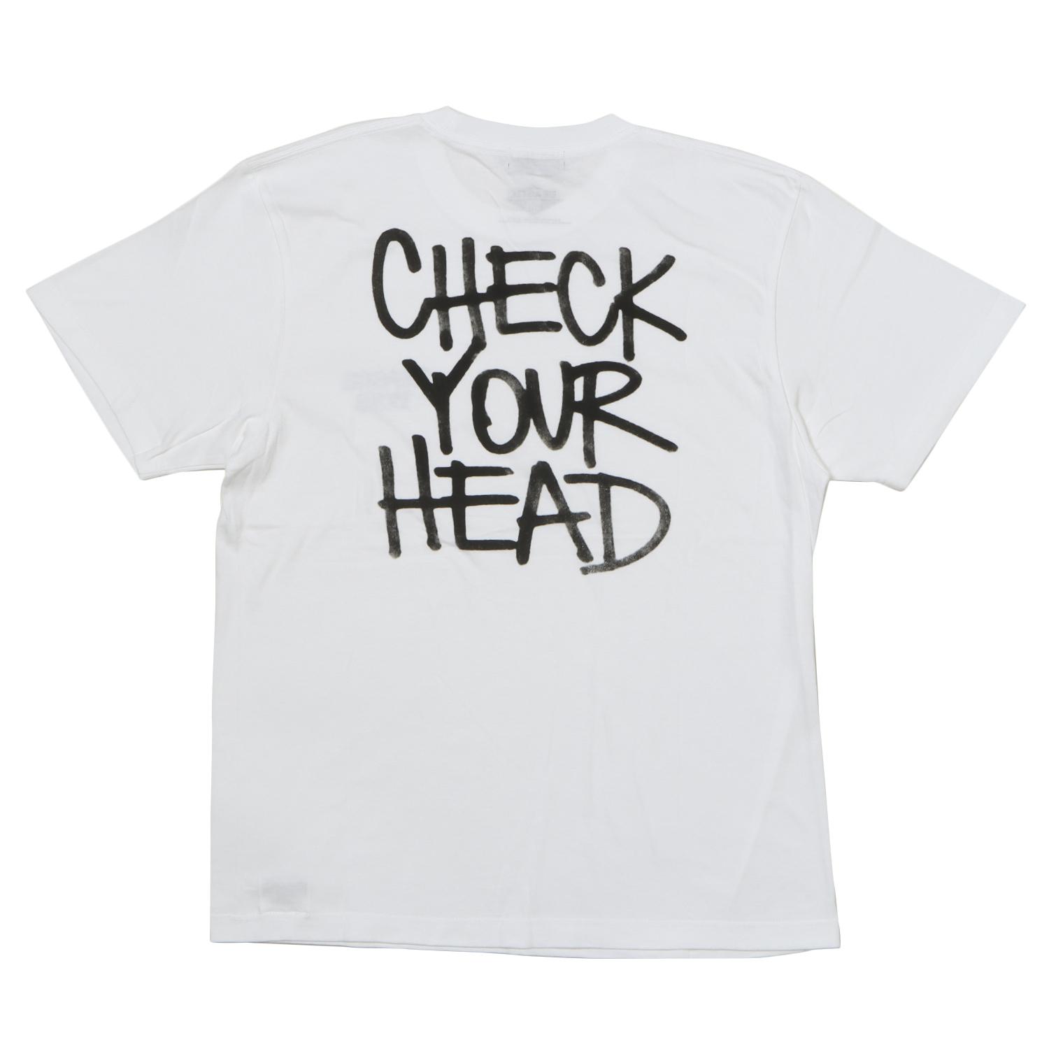  GOOD ROCK SPEED CHECK YOUR HEAD画像3