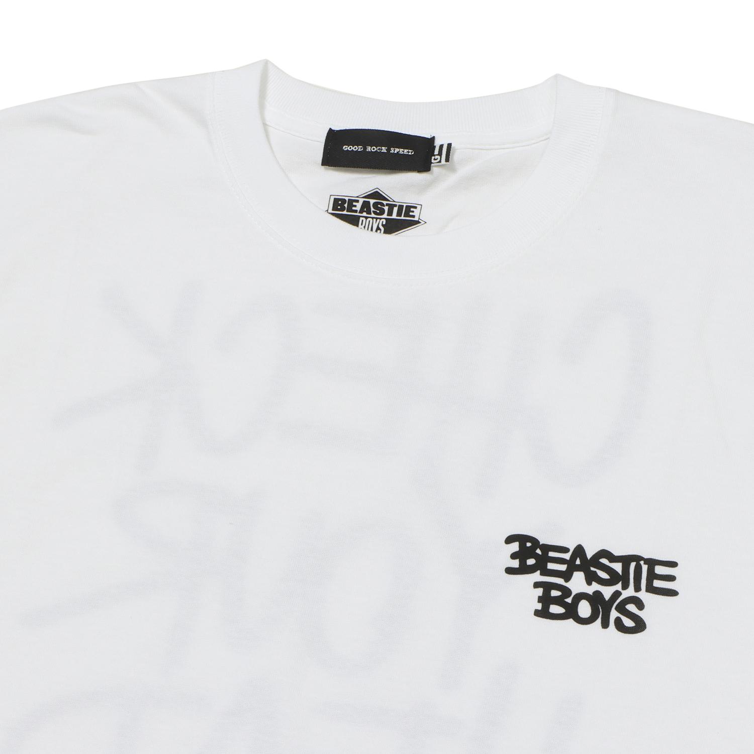  GOOD ROCK SPEED CHECK YOUR HEAD画像2