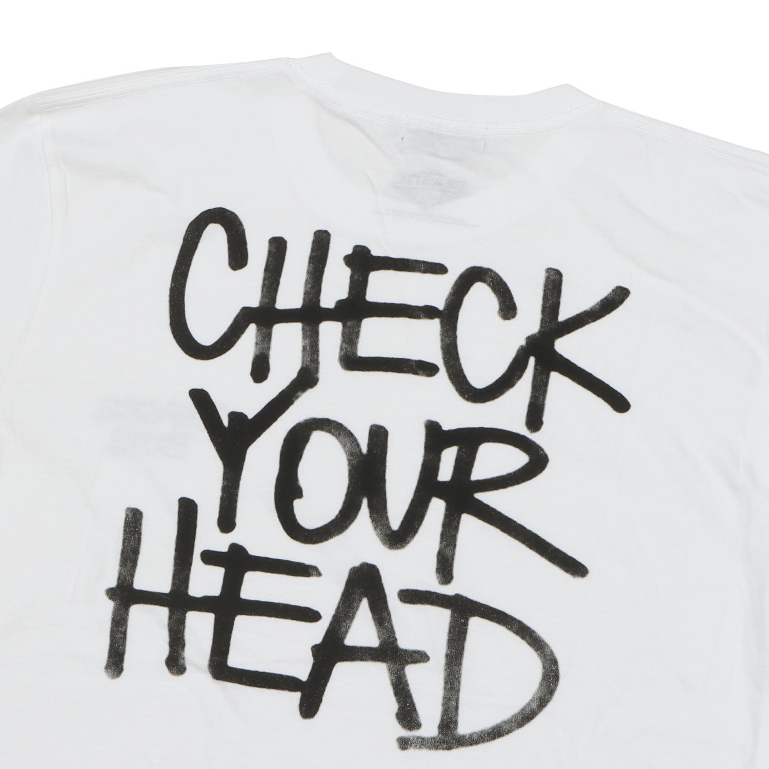  GOOD ROCK SPEED CHECK YOUR HEAD画像6