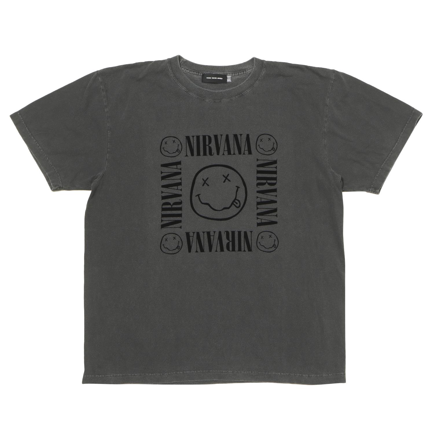  GOOD ROCK SPEED SMILE ART画像1