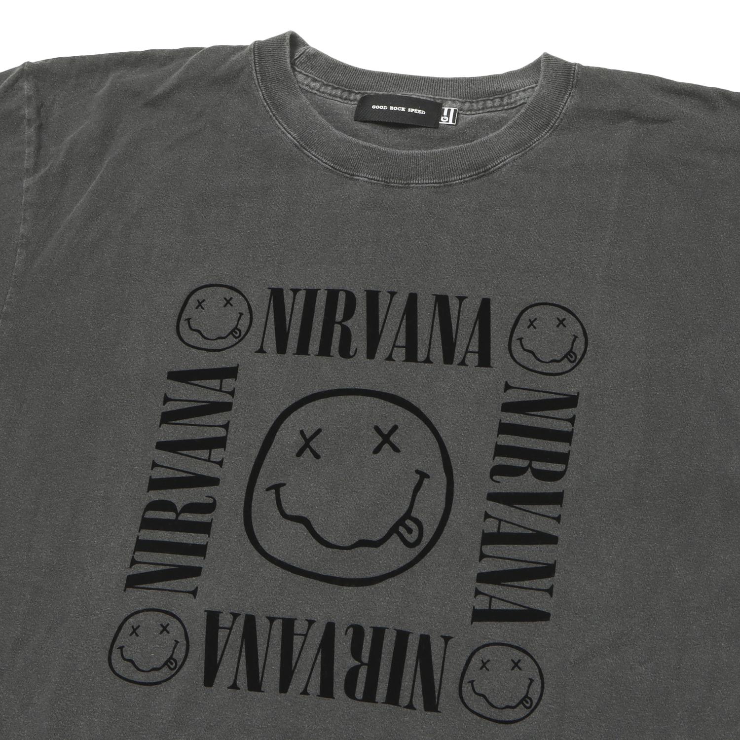  GOOD ROCK SPEED SMILE ART画像2