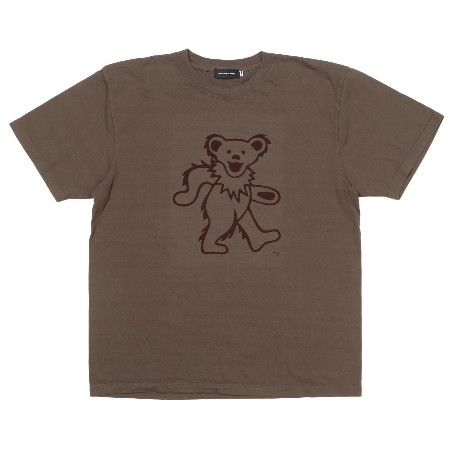  GOOD ROCK SPEED DANCING BEAR画像1