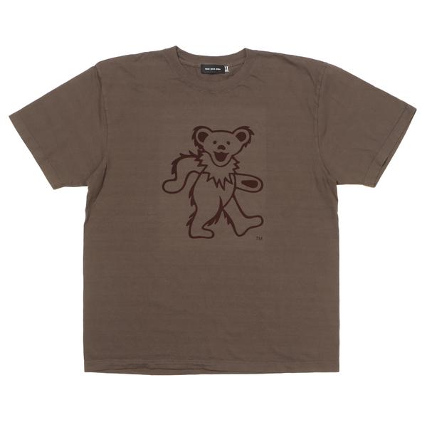 GOOD ROCK SPEED ダンシング・ベア ブラウン M